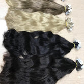 Indonesian Vendors List #1- Tape Extensions/Itips/Ktips/Bundles/Seamless Clip Ins